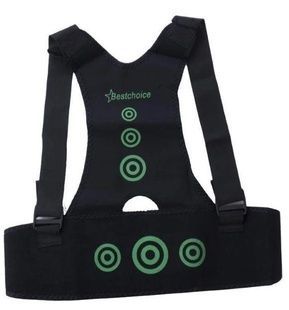 Коректор осанки Best choice Arrow Posture