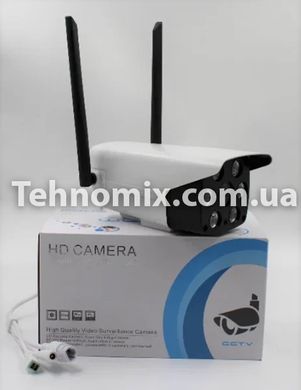 Камера видеонаблюдения CAMERA 3020 IP 2.0 mp уличная