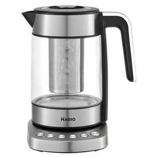 Электрочайник MAGIO МG-494 1,7л 1850Вт 4 темп.режима