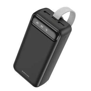 Повербанк Borofone BJ14B 30000mah Чорний