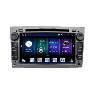 Штатная магнитола (2008-2014) Mazda 3 Android-11 Canbus (2+16GB)