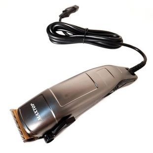 Машинка для стрижки Maxtop MP-9600 (4 насадки)