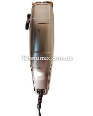 Машинка для стрижки Maxtop MP-9600 (4 насадки)