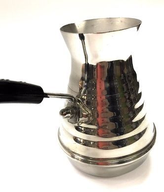 ТУРКИ Из Нержавеющей Стали 2 шт. в уп.500ml BN-653