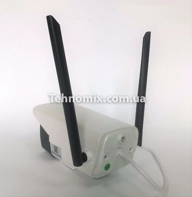 Камера відеоспостереження CAMERA 3020 IP 2.0 mp вулична