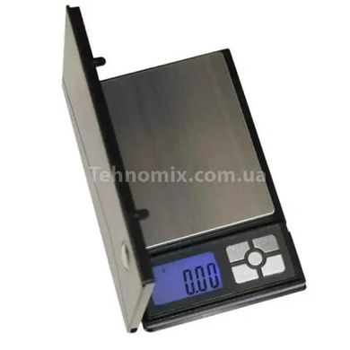 Ювелирные весы Notebook Series ACS 1108 500г шаг 0.01 г