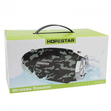 Колонка Hopestar H26 mini