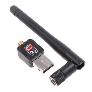 WiFi-адаптер USB Dynamode WL-700N-ART 802.11n (150 Mbps) (знімна антена)