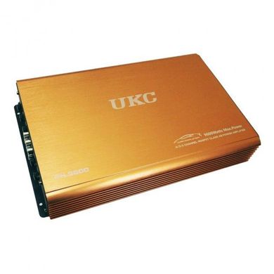Автомобильный усилитель звука UKC PH-9600 4-х канальный