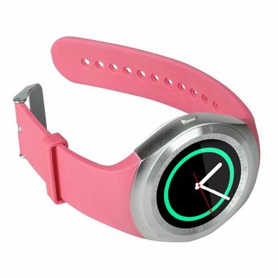 Розумний Годинник Smart Watch Y1 pink