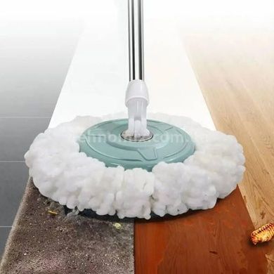 Комплект для прибирання відро зі шваброю SPEED 8 clean expert Mop set AND LY-911