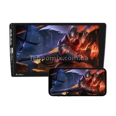 Универсальная магнитола 9016A, диагональ 9 ОС Android 12 (4+32) With ips Carply