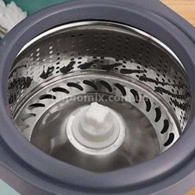 Комплект для прибирання відро зі шваброю SPEED 8 clean expert Mop set AND LY-911