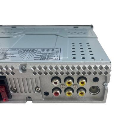 Автомагнітола 1DIN сенсорна з дисплеєм 7 дюймів 60Wx4