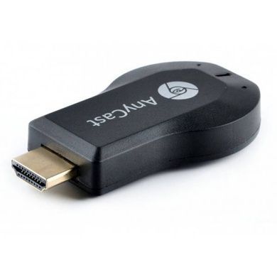 Медіаплеєр AnyCast M2 Plus HDMI/WiFi