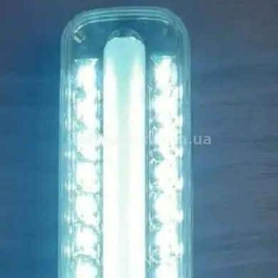 Фонарь-лампа аккумуляторная подвесная/настольная GH-666 Rechargeable Emeancy Light Белая