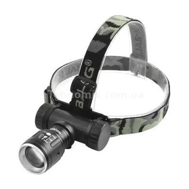 Налобний Ліхтар BL-6952 3 режими
