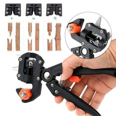 Профессиональный секатор для прививки деревьев Titan Professional Grafting Tool