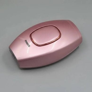 Фотоэпилятор IPL Hair removal Розовый