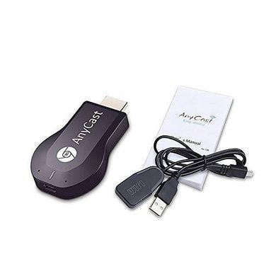 Медіаплеєр AnyCast M2 Plus HDMI/WiFi
