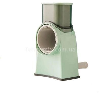 Овощерезка Multi-Function Vegetable Cutter Зеленая