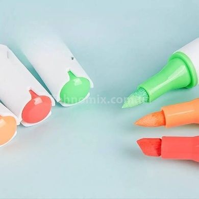 Набор акриловых маркеров 36шт ACRILIK marker Acril-36