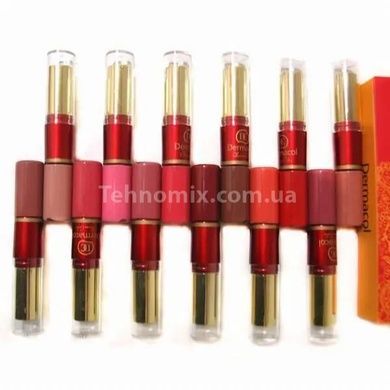 Набір помад Dermacol DC 12 шт