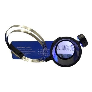 Лупа глазная MG13B-A