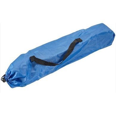 Стілець розкладний SKIF Outdoor Comfort Синій