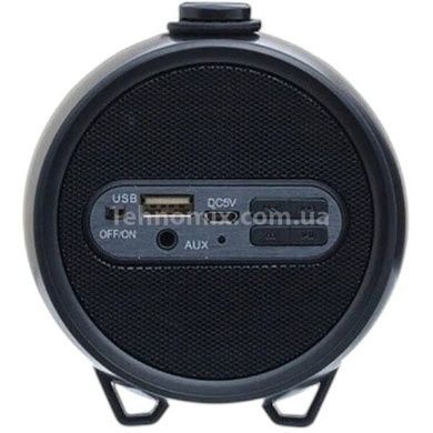Портативная акустика Cigii S33 Bluetooth Speaker Black