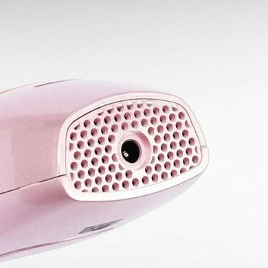 Фотоэпилятор IPL Hair removal Розовый