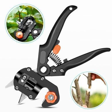 Профессиональный секатор для прививки деревьев Titan Professional Grafting Tool