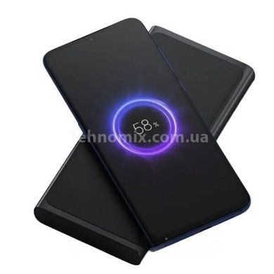 Power bank на два виходи 10000 mAh INKAX PB-01 Чорний