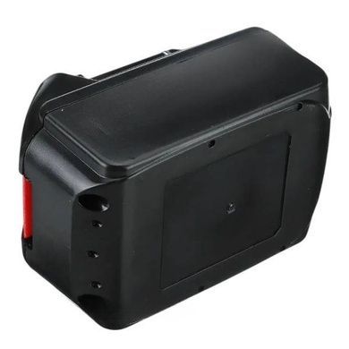 Акумулятор змінний для інструментів 88V Li-Ion Чорний