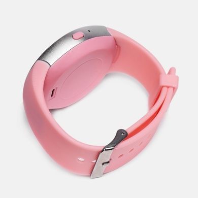 Розумний Годинник Smart Watch Y1 pink