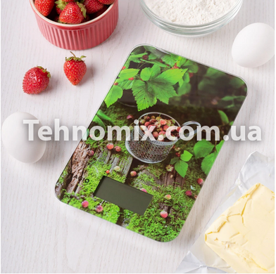 Весы кухонные MAGIO MG-292 10кг