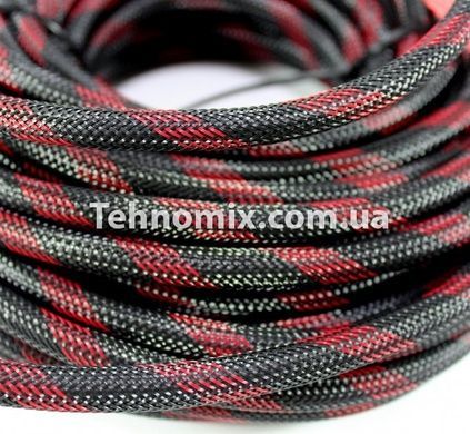 Кабель HDMI-HDMI v1.4 LogicPower 15m Black/Red