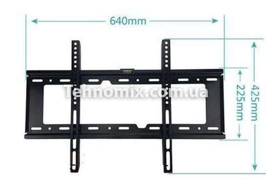 Кронштейн для телевизора 32"- 70" V-70 настенный