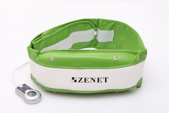 Масажный пояс Zenet ZET-750