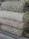 Рушники Pupilla Mango 70х140см Пеньє набір 4шт