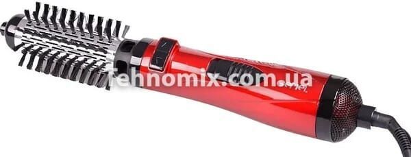 Фен-стайлер для волос Gemei GM-4827 1000 Вт