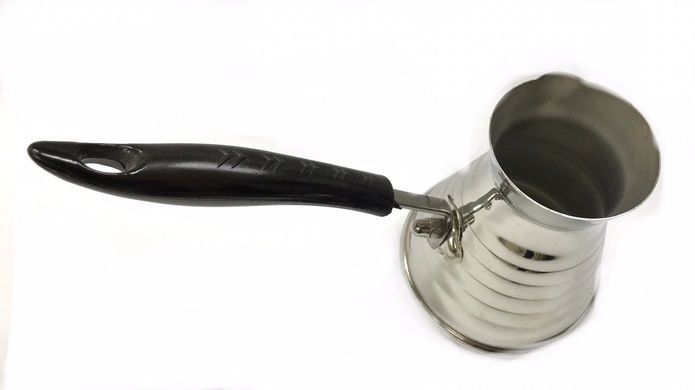 ТУРКИ Из Нержавеющей Стали 2 шт. в уп.500ml BN-653