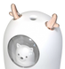Увлажнитель воздуха Deer Humidifier M106 Белый