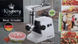 М'ясорубка електрична Kingberg KB-2020 2500W