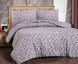 Постельное белье Cotton collection 41846 Фланель Хлопок Полуторный размер