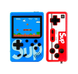 Портативна приставка Retro FC Game Box Sup 400in1 Plus Blue + джойстик