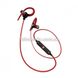 Бездротові навушники з магнітами Bluetooth Awei A620BL Червоні