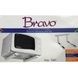 Кронштейн для микроволновой печи Bravo