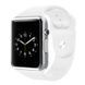 Розумний годинник Smart Watch А1 white(англ. версия)