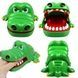 УЦЕНКА! Детская настольная игра Crocodile MA577 Кусак